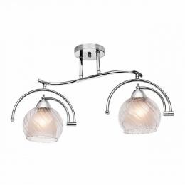 Изображение продукта Потолочная люстра Silver Light Sfera 